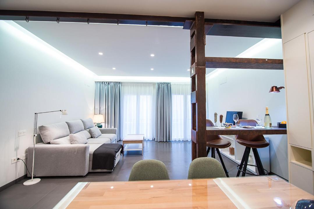 Tourist House Odonell Apartman Sevilla Kültér fotó