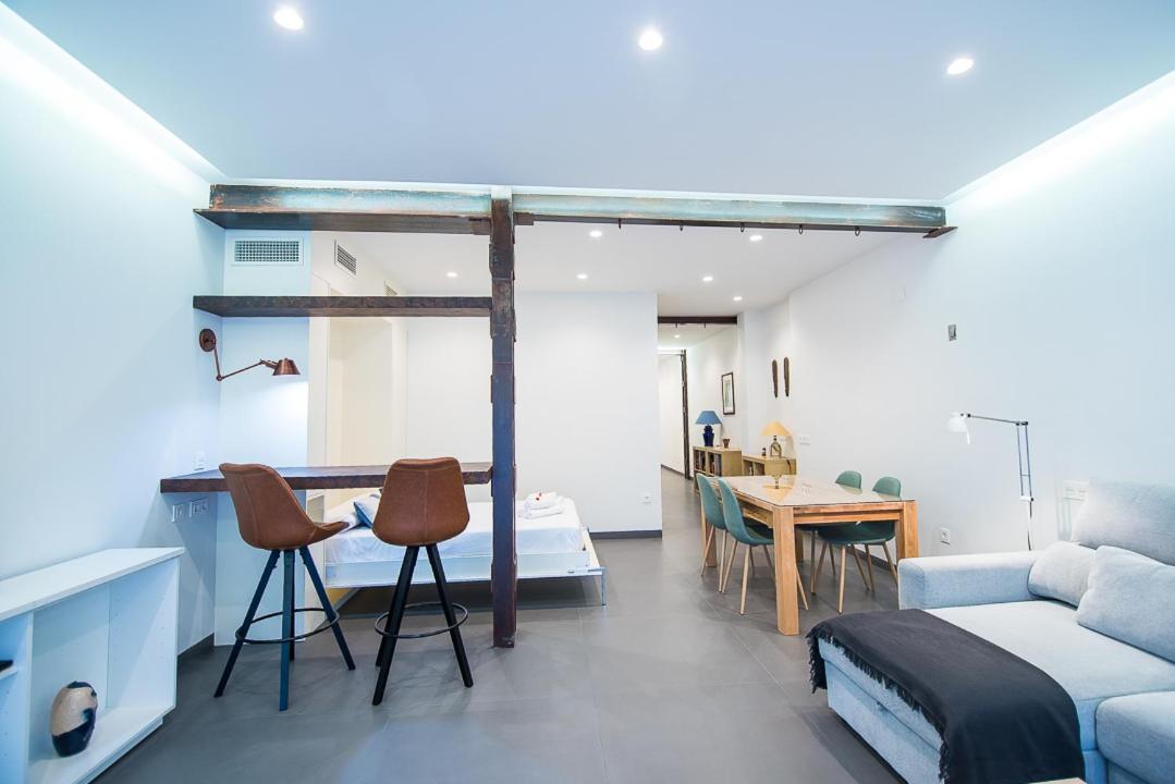 Tourist House Odonell Apartman Sevilla Kültér fotó
