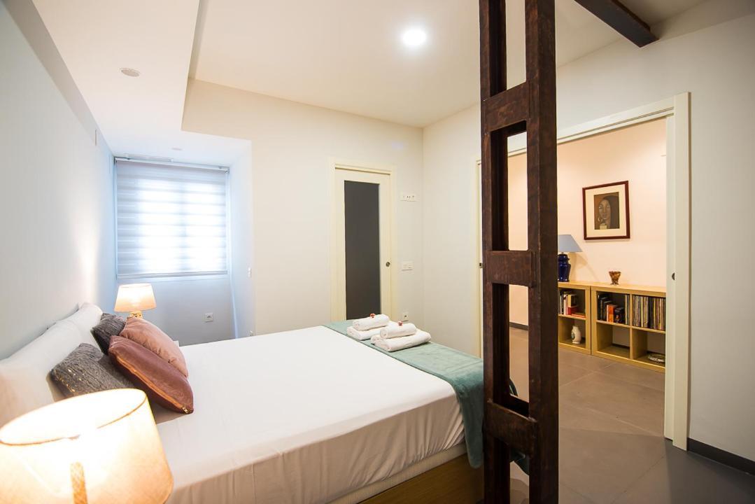 Tourist House Odonell Apartman Sevilla Kültér fotó