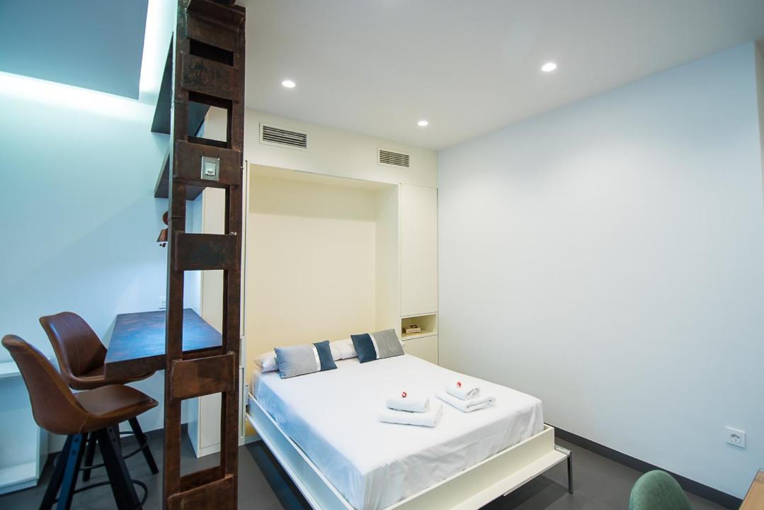 Tourist House Odonell Apartman Sevilla Kültér fotó