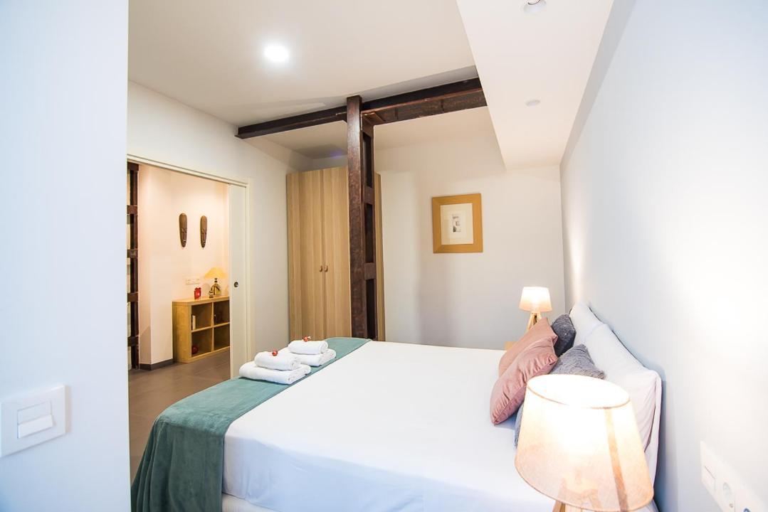 Tourist House Odonell Apartman Sevilla Kültér fotó
