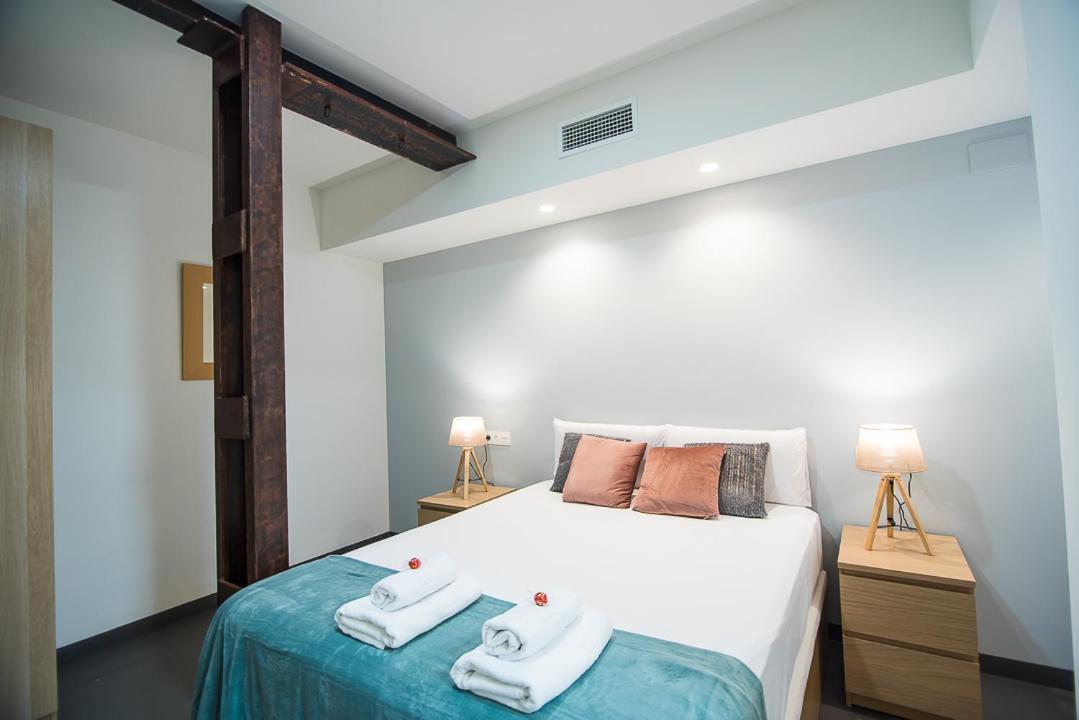 Tourist House Odonell Apartman Sevilla Kültér fotó